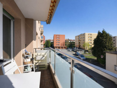 Marin-Epagnier - Appartement 3.5 pièces lumineux avec balcon image 6