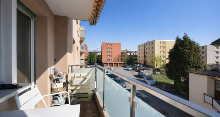 Marin-Epagnier - Appartement 3.5 pièces lumineux avec balcon image 6