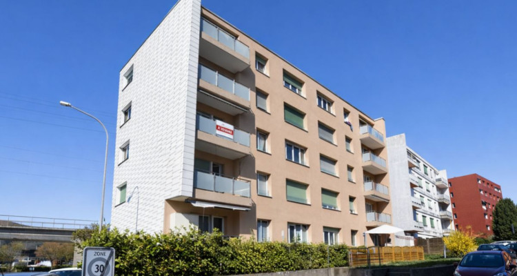 Marin-Epagnier - Appartement 3.5 pièces lumineux avec balcon image 7