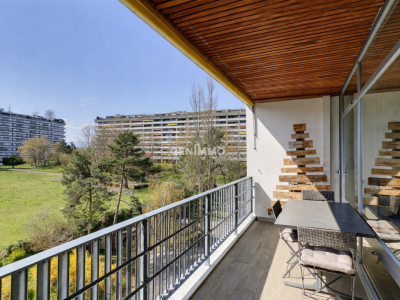 Exclusivité : Appartement au sein dune résidence Minergie de standing image 1