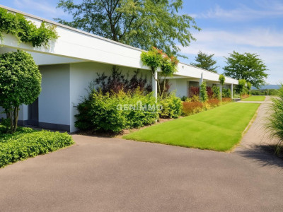 Exclusivité : Appartement au sein dune résidence Minergie de standing image 2