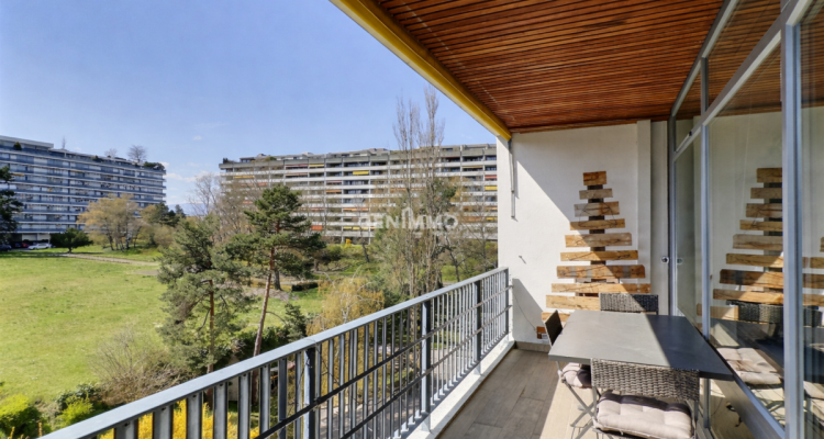 Exclusivité : Appartement au sein dune résidence Minergie de standing image 1