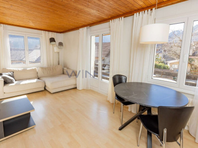 Charmante sonnige Wohnlösung (möbiliert) image 1