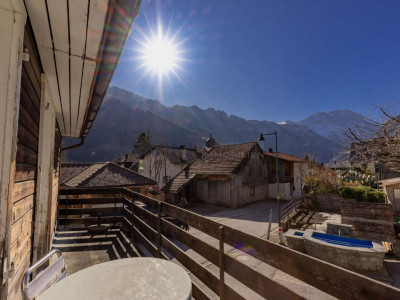 Charmante sonnige Wohnlösung (möbiliert) image 2