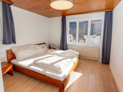 Charmante sonnige Wohnlösung (möbiliert) image 4