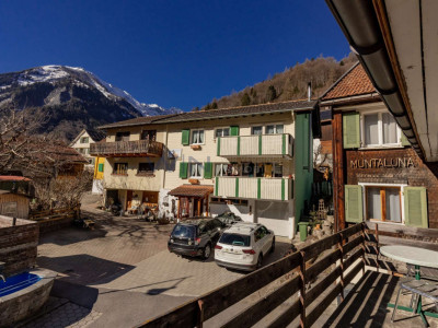 Charmante sonnige Wohnlösung (möbiliert) image 5