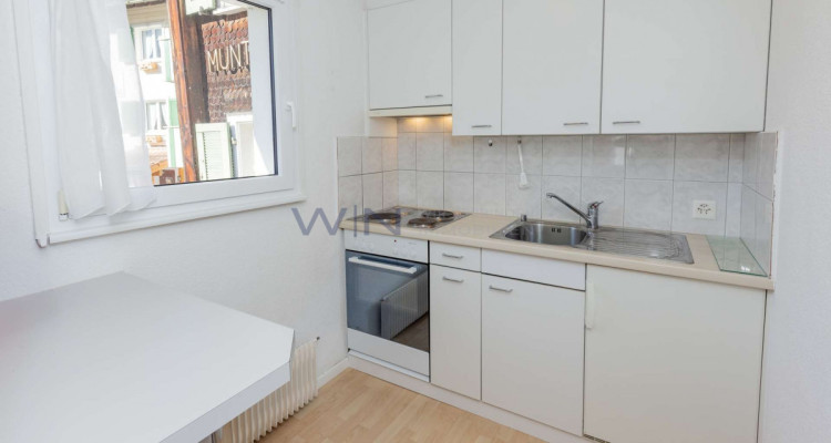 Charmante sonnige Wohnlösung (möbiliert) image 3