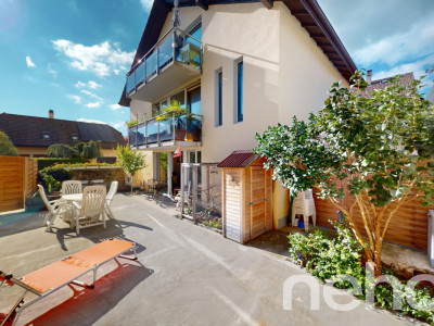 Immeuble locatif de 3 appartements loués ! image 3