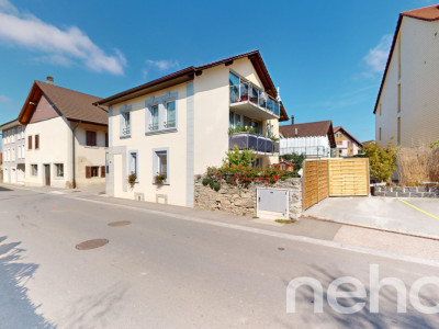 Immeuble locatif de 3 appartements loués ! image 2