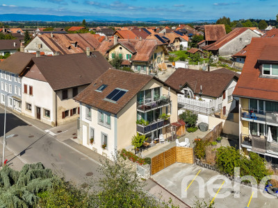 Immeuble locatif de 3 appartements loués ! image 4