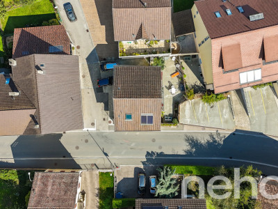 Immeuble locatif de 3 appartements loués ! image 5