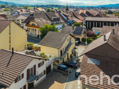 Immeuble locatif de 3 appartements loués ! image 7