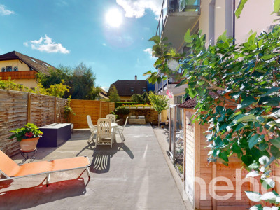 Immeuble locatif de 3 appartements loués ! image 8