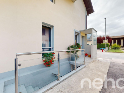 Immeuble locatif de 3 appartements loués ! image 9