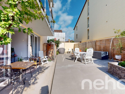 Immeuble locatif de 3 appartements loués ! image 11