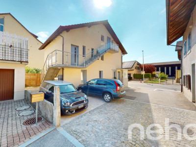 Immeuble locatif de 3 appartements loués ! image 12