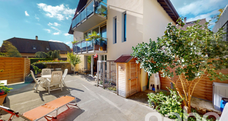 Immeuble locatif de 3 appartements loués ! image 3