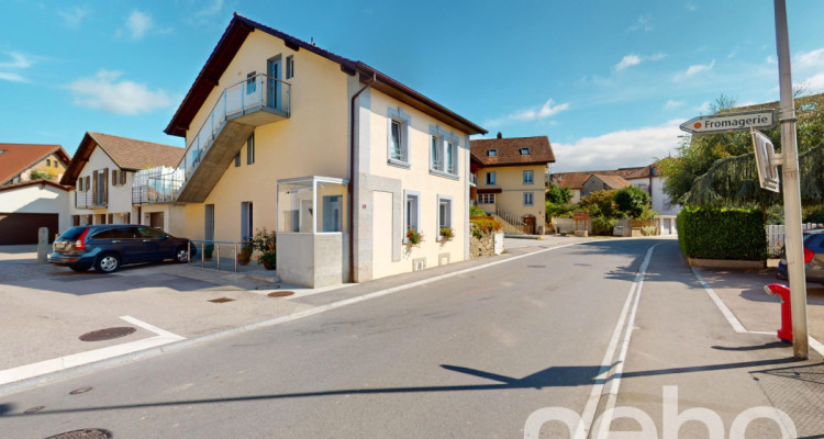 Immeuble locatif de 3 appartements loués ! image 1