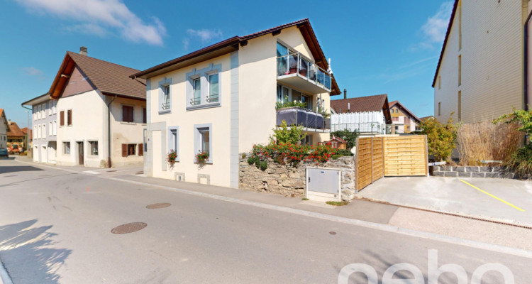 Immeuble locatif de 3 appartements loués ! image 2