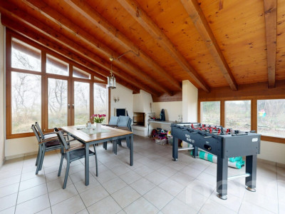 Eindrückliches Zuhause an idyllischer Lage image 2