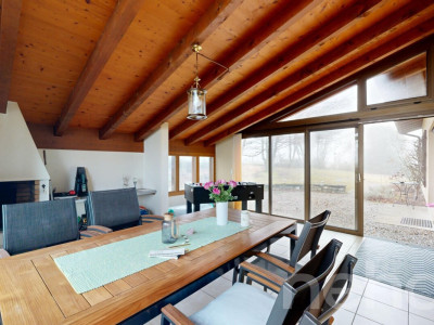 Eindrückliches Zuhause an idyllischer Lage image 3