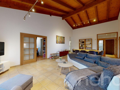 Eindrückliches Zuhause an idyllischer Lage image 5