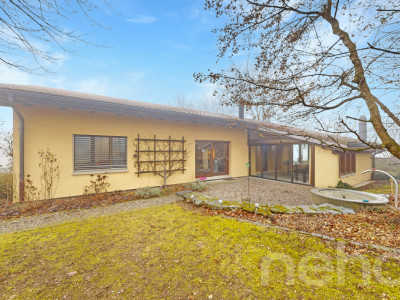 Eindrückliches Zuhause an idyllischer Lage image 12