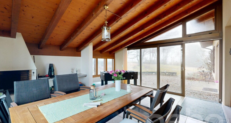 Eindrückliches Zuhause an idyllischer Lage image 3