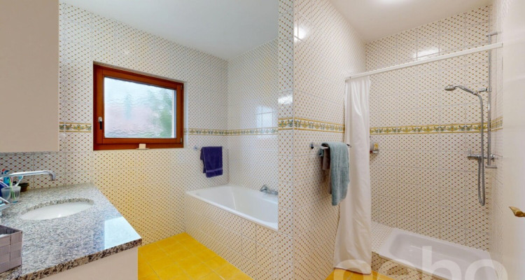 Eindrückliches Zuhause an idyllischer Lage image 9