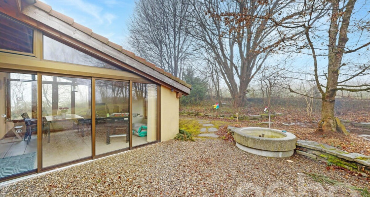 Eindrückliches Zuhause an idyllischer Lage image 10