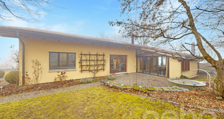 Eindrückliches Zuhause an idyllischer Lage image 12