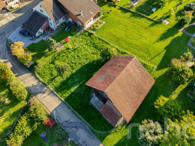 Sonniges Baugrundstück an ruhiger Lage in Buch am Irchel image 2