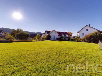 Sonniges Baugrundstück an ruhiger Lage in Buch am Irchel image 9