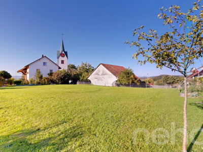 Sonniges Baugrundstück an ruhiger Lage in Buch am Irchel image 10