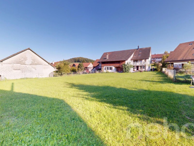 Sonniges Baugrundstück an ruhiger Lage in Buch am Irchel image 11