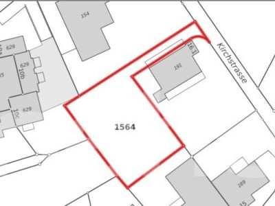 Sonniges Baugrundstück an ruhiger Lage in Buch am Irchel image 12