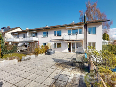 Attraktives 5-Zimmer-Reiheneckhaus in der Stadt Winterthur image 5