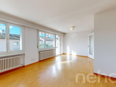 Attraktives 5-Zimmer-Reiheneckhaus in der Stadt Winterthur image 7