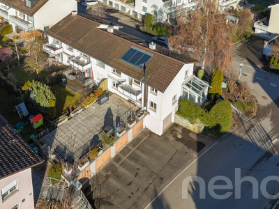 Attraktives 5-Zimmer-Reiheneckhaus in der Stadt Winterthur image 1