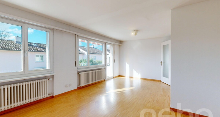 Attraktives 5-Zimmer-Reiheneckhaus in der Stadt Winterthur image 7