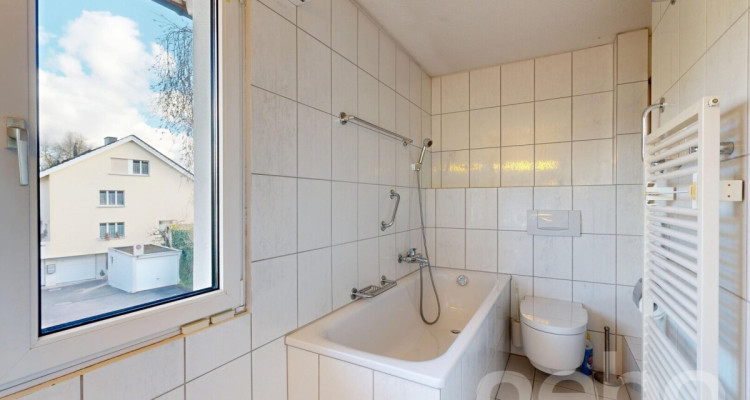 Attraktives 5-Zimmer-Reiheneckhaus in der Stadt Winterthur image 9