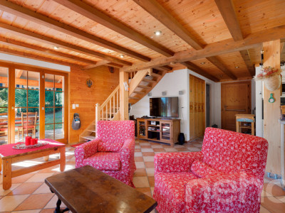Chalet familial aux Diablerets | Authentique ? Lumineux ? Paisible image 5