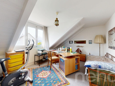 Geräumiges 5-Zimmer Doppeleinfamilienhaus mit pflegeleichtem Garten image 10