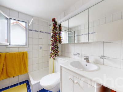 Geräumiges 5-Zimmer Doppeleinfamilienhaus mit pflegeleichtem Garten image 11