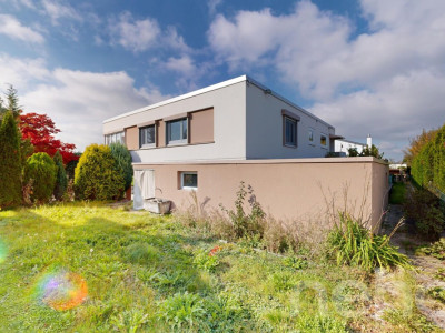 Einzigartiger Grundriss mit 152 m2 Wohnfläche image 2