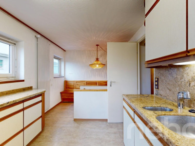 Einzigartiger Grundriss mit 152 m2 Wohnfläche image 9