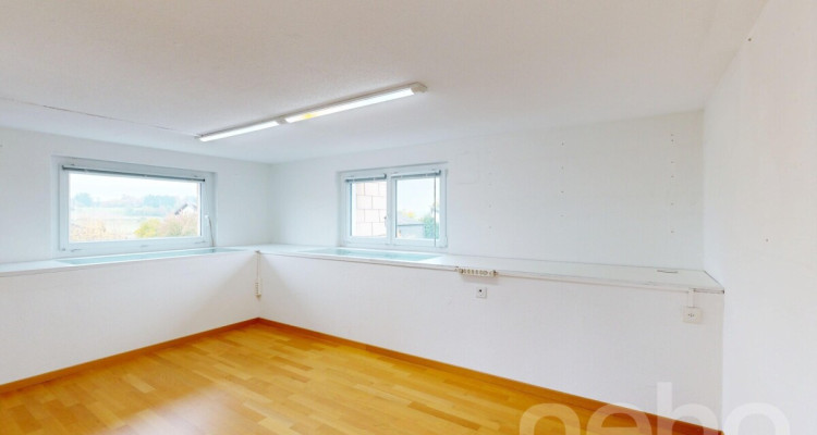 Einzigartiger Grundriss mit 152 m2 Wohnfläche image 7