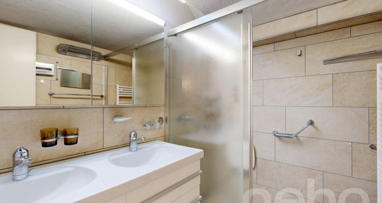 Einzigartiger Grundriss mit 152 m2 Wohnfläche image 8