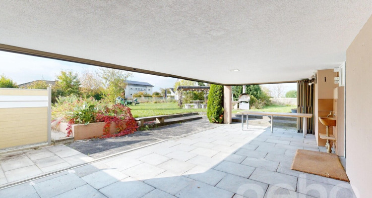 Einzigartiger Grundriss mit 152 m2 Wohnfläche image 10