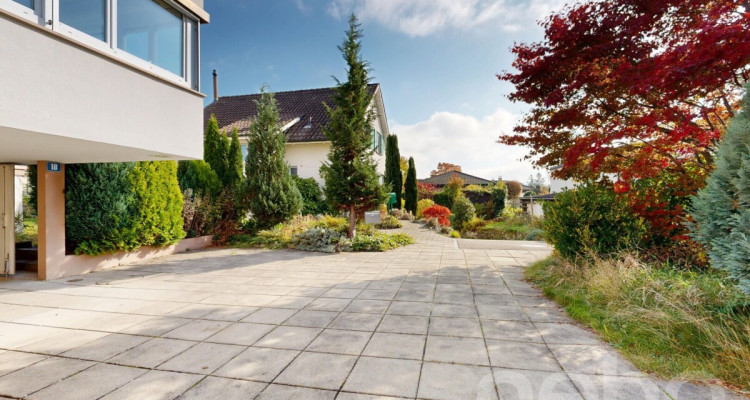 Einzigartiger Grundriss mit 152 m2 Wohnfläche image 12